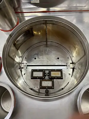 Maruzen Chinese Range with Noodle Boiler