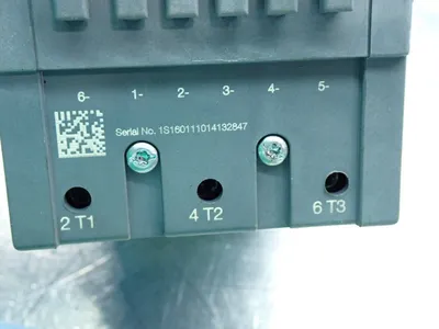Used ABB A9530 Misc Electrical & Power Parts Ohio US | HGR 24 #835375