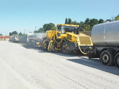 BOMAG RS 650 Soil Stabilizer - Recycler | Mid South Machinery (5)