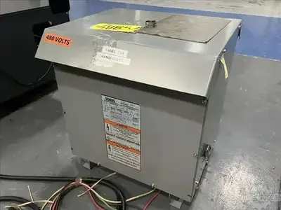 USED 2015 HAAS ST-30