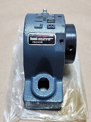 NEW Link-Belt P-B22424E