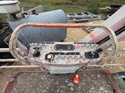 Used 2014 JLG 460SJ TELESCOPIC BOOM Articulating Boom Lifts Minnesota US | Proxy Equipment #1465243
