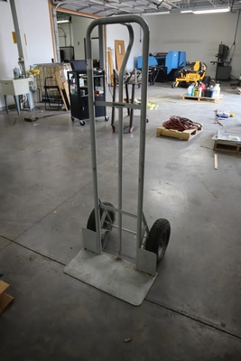 Used STRONGWAY HAND TRUCK Material Handling (misc) Minnesota US | Machinesused.com #1377505