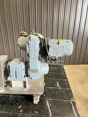 USED STERILOBE (VIKING) SLDL/0528