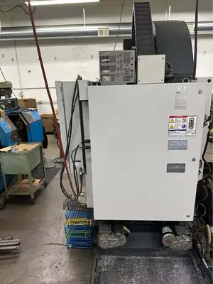 2011 HAAS DT-1 Drill & Tap Center CNC | Asset Exchange Corporation (2)