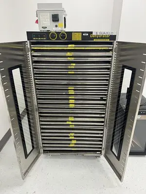 Commercial Dehydrator