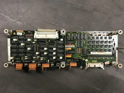 USED SIEMENS 6FX1124-6AA02