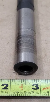 Cle-Forge 55/64 Twist Drill Tooling & Accessories, Drilling | Machinery Central (7)