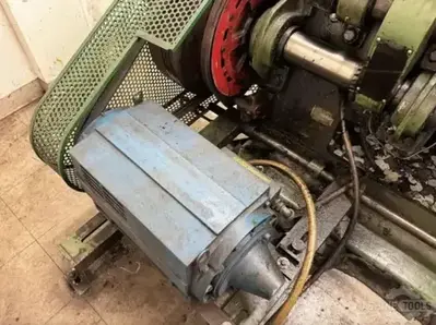 USED THOMSON-NATIONAL 28X41 STYLE 8-6
