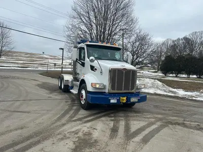 2018 PETERBILT 567 Commercial trucks | Iron Listing (17)