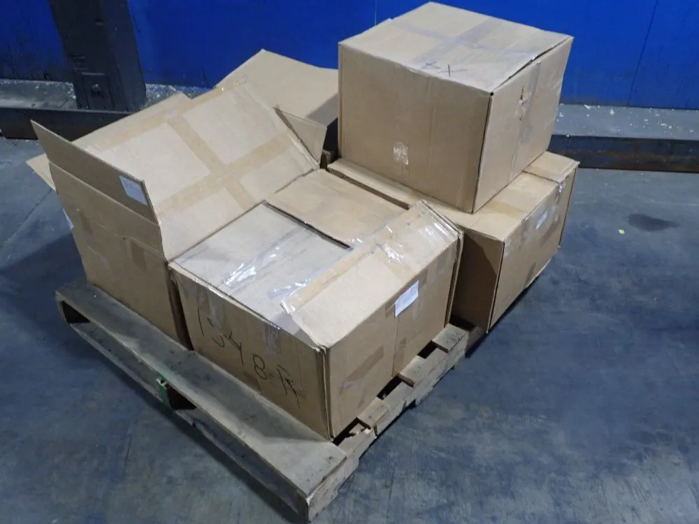 New | in-Stock EATON 0011548R004 PLC Chassis Ohio US | HGR 24 #756567