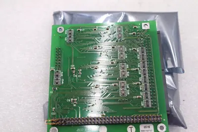 ARCOM CONROL SYSTEMS LTD AIM104-I032 J537 V1 13 BP PLL E186014 94V-0 STOCK #2735