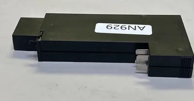 USED RELIANCE ELECTRIC 45C66A
