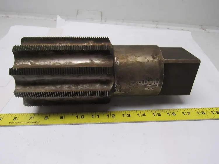Used MORSE _UNKNOWN_ Miscellaneous MRO | Arrow Industrial #655568