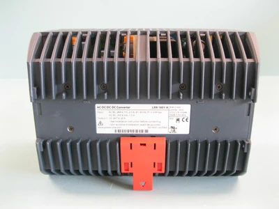 USED Power-One LXN 1601-6S