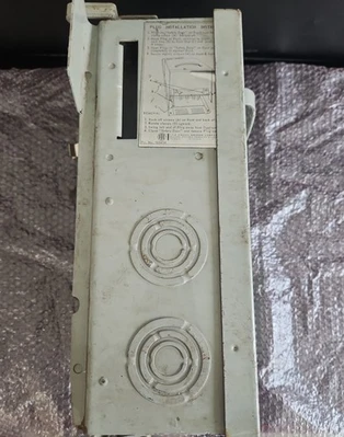 USED I-T-E UP321