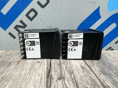 OMRON E5CC-QX3D5M-000 VER 2.1 Electrical/PLC/Automation | ESS Industrial Equipment Sales (3)