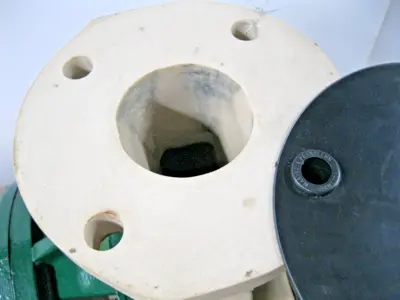 New | in-Stock Fybroc 1500 Pumps New Hampshire US | Bitter End Trading #1452780