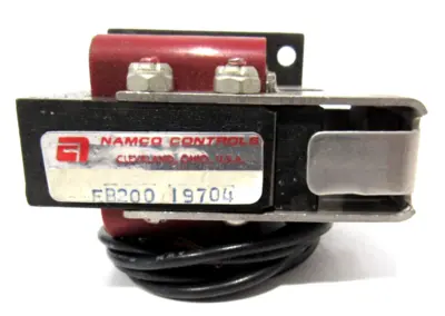 NEW NAMCO EB200-19704 SOLENOID VALVE EB20019704