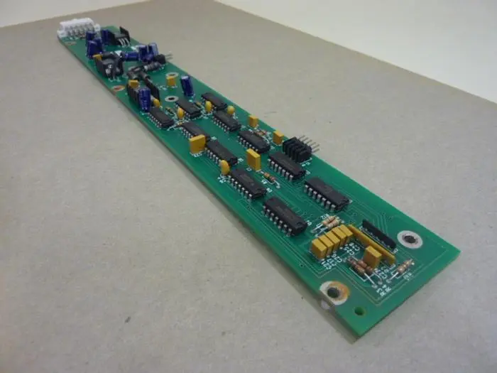 Used DOLAN JENNER PWA 01-022013 Circuit Boards Michigan US | Ideal Machinery #570315