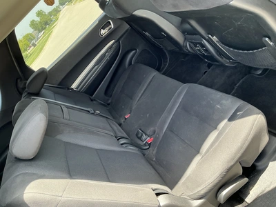 Used 2014 DODGE DURANGO SUVs Michigan US | Miedema Asset Management Group #1423549