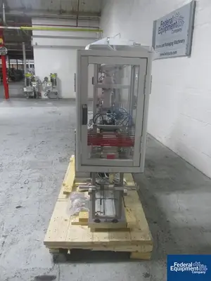 USED Klockner Klockner Medipak Blister Machine, Model EAS