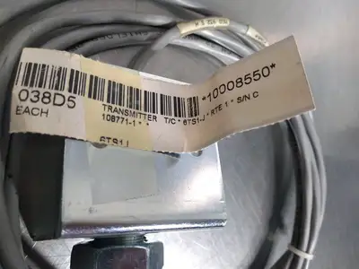 Industrial Spare E118830 Cable Loc5D4