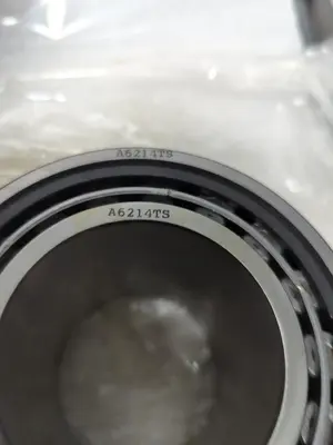 New | in-Stock SHUSTER A6214TS Bearings | Surplus Asset Holdings #1198637