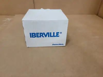 NEW IBERVILLE BC8371