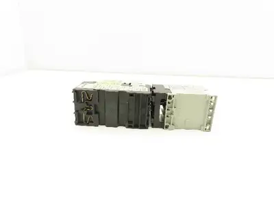 Allen Bradley 190E-KMND2-CB40S Motor Starter Breaker 120V Contactor 100-K05*10