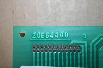USED SEPRO ROBOTIQUE 20E64400