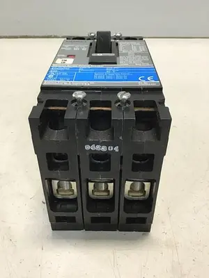 USED SIEMENS ED63B050