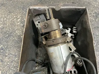 Used PRECISE PRODUCTS _UNKNOWN_ Tooling & Accessories (Other) Ohio US | HGR 24 #1446275