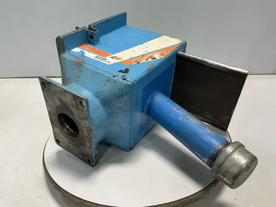 USED BUNTING 33373