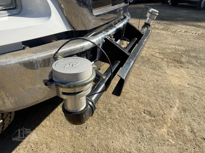 Used 2015 FORD F750 XL SD Water Trucks California US | Mittry Construction #1363449