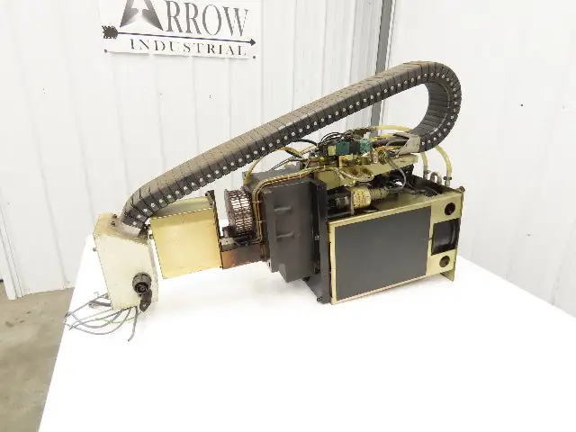 Used HAAS _UNKNOWN_ Spindle Motors Indiana US | Arrow Industrial #1368153