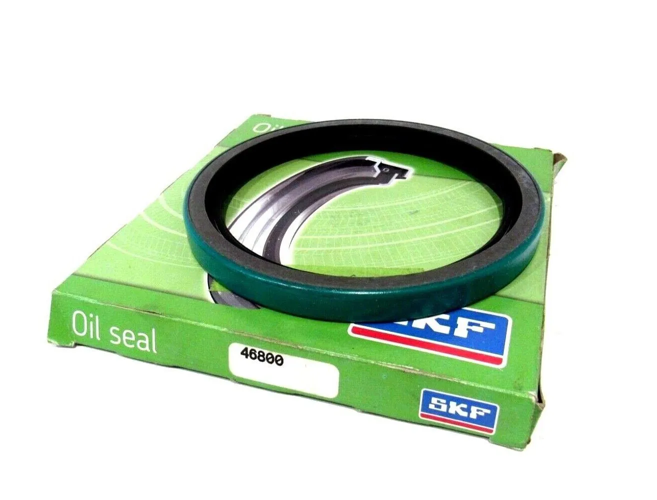 NEW SKF 46800 OIL SEAL