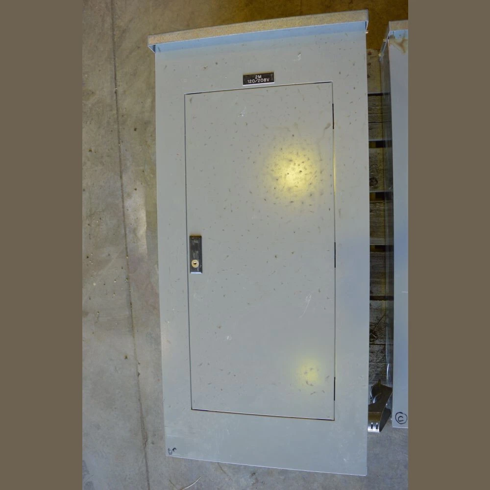 Cutler Hammer 225 Amp Panel