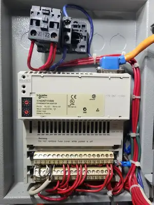 USED SQUARE D MODEL 6