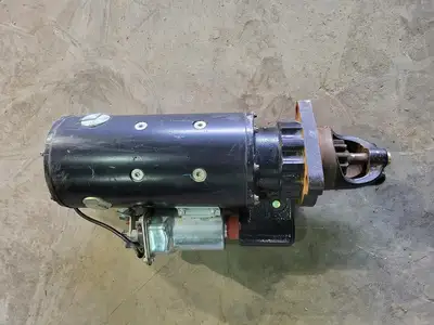 USED CUMMINS 50MT