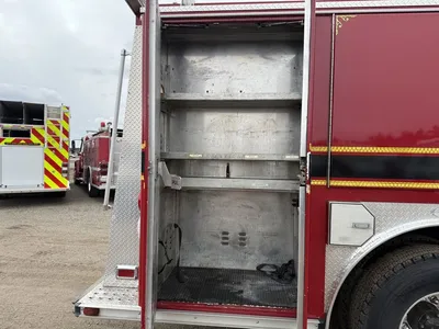 Used 2005 E-ONE PUMPER FIRE TRUCK Fire Trucks Minnesota US | Carco Truck & Equipment #1514058