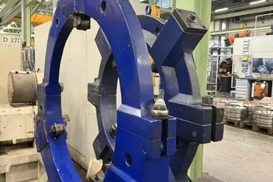 Used 1983 HEYLIGENSTAEDT NDC 710/1800 CNC Lathes Georgia US | Shub Machinery #789393