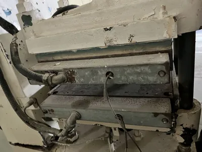 USED WABASH WABASH L0016 PRESS