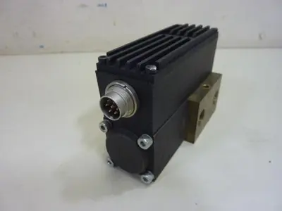 USED ASCO 833-354801006