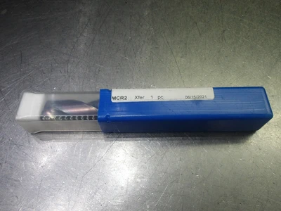 OSG 17mm Coolant Thru Carbide Drill 17mm Shank 8691700 (LOC2703D)