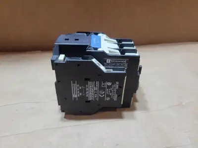 USED TELEMECANIQUE LC1D3210