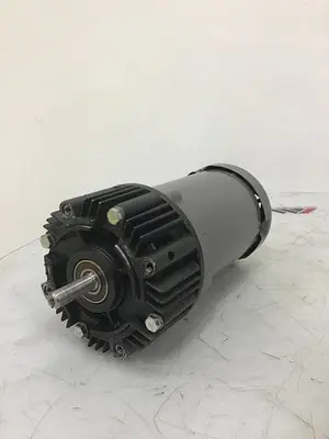 USED BALDOR KM3454