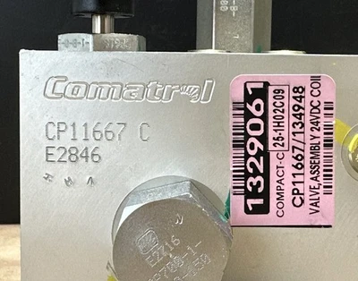NEW DANFOSS COMATROL CP11667 C