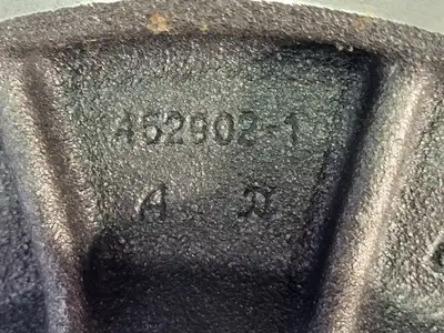 USED CATERPILLAR 190-0780