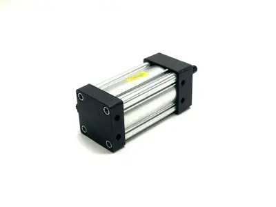 USED PARKER PNEUMATIC CYLINDER